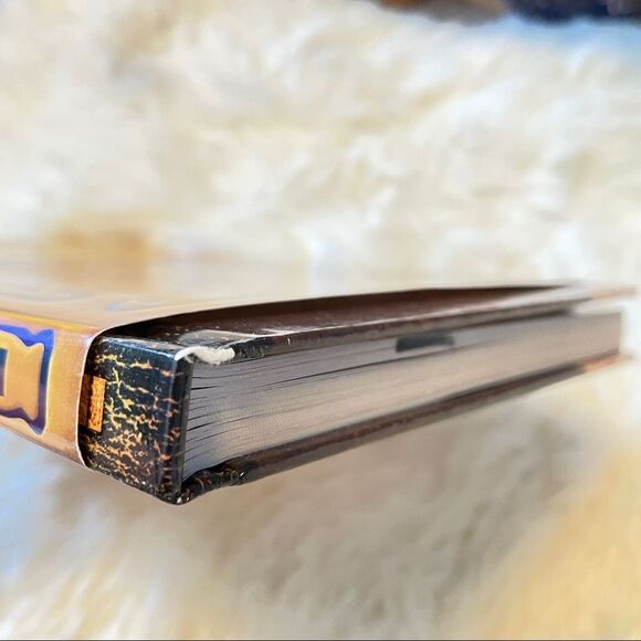 SEPTIMUS HEAP: THE MAGYKAL PAPERS HARDCOVER BY ANGIE SAGE - Picture 6 of 9